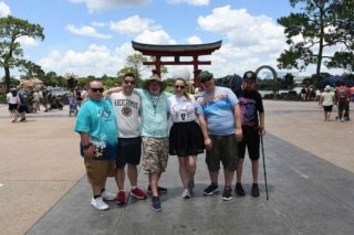 Disney World Florida