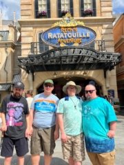 Disney World Florida