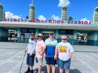 Disney World Florida
