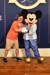 Disney World Florida