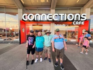 Disney World Florida