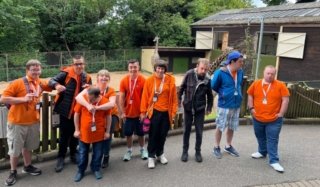Dudley Zoo