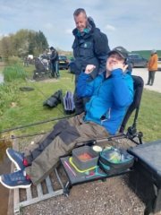 Fishing