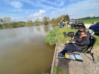Fishing