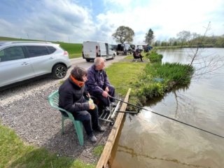 Fishing