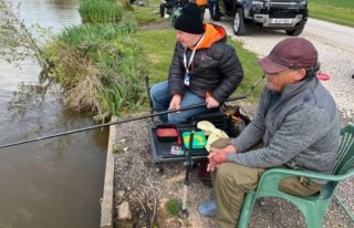Fishing