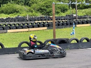 Go Karting