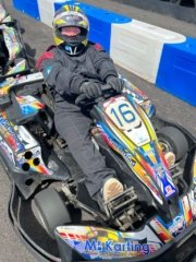 Go Karting