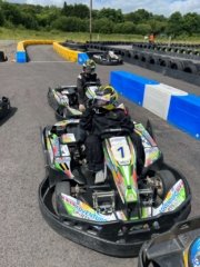 Go Karting