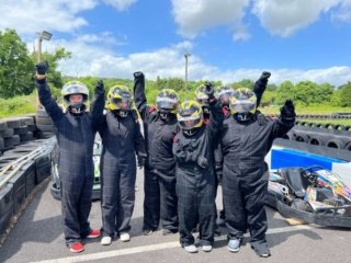 Go Karting