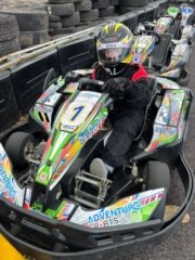Go Karting