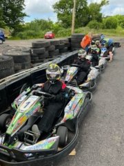 Go Karting