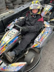 Go Karting