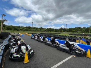 Go Karting