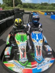 Go Karting