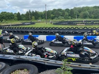 Go Karting