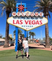 Las Vegas