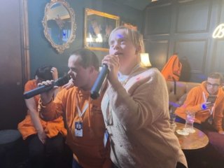 Karaoke