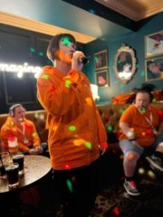 Karaoke