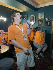Karaoke
