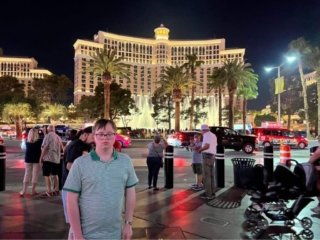 Las Vegas