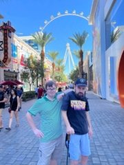 Las Vegas