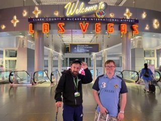 Las Vegas
