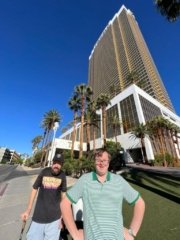Las Vegas