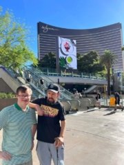 Las Vegas