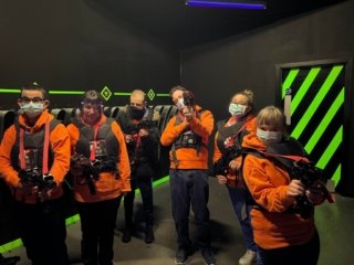 Laser Tag