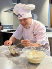 Pasta and Tiramisu Masterclass