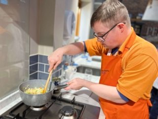 Pasta and Tiramisu Masterclass