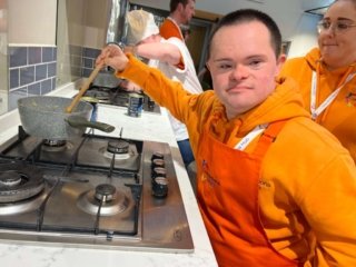Pasta and Tiramisu Masterclass
