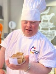 Pasta and Tiramisu Masterclass