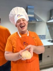 Pasta and Tiramisu Masterclass