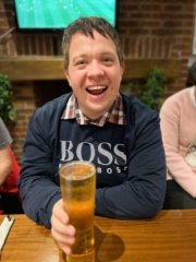 Pub Crawl