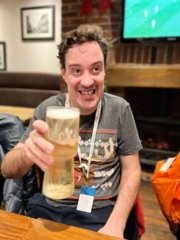 Pub Crawl