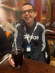 Pub Crawl