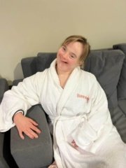 Spa Day