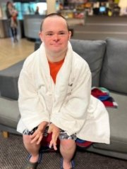 Spa Day