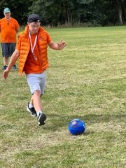 Sports Day