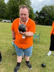 Sports Day