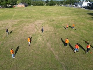 Sports Day