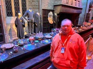 The Making of Harry Potter