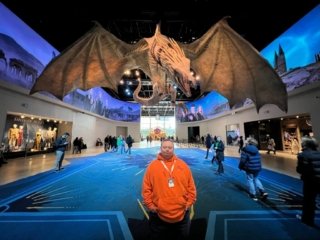 The Making of Harry Potter
