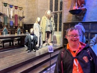 The Making of Harry Potter