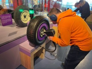 Think Tank Museum