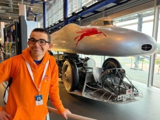 Think Tank Museum
