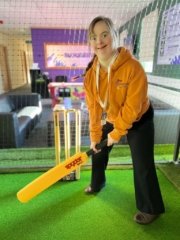 VR Cricket