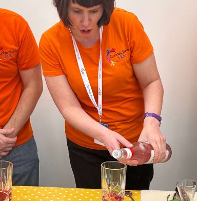 Cocktail Masterclass 6